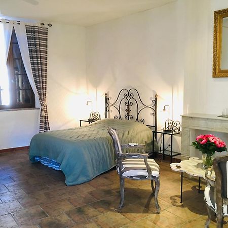 La Vieille Demeure Otel Torreilles Dış mekan fotoğraf