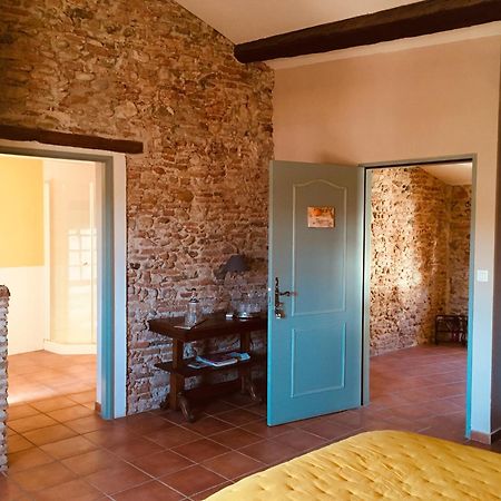 La Vieille Demeure Otel Torreilles Dış mekan fotoğraf