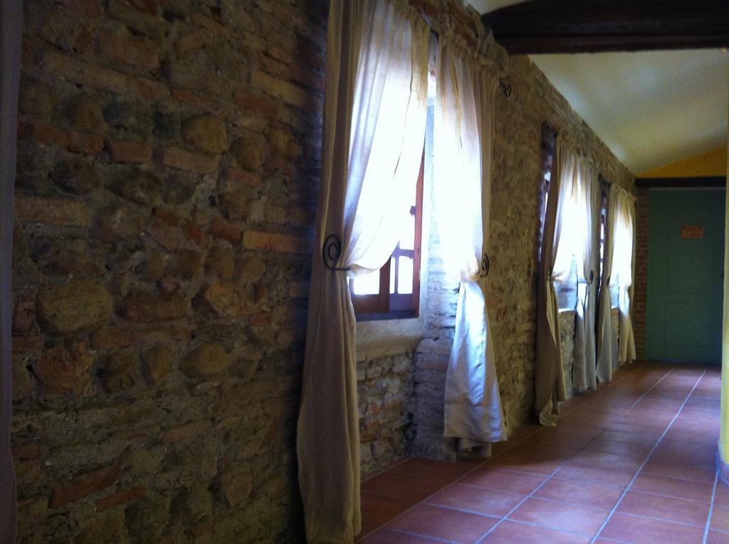 La Vieille Demeure Otel Torreilles Dış mekan fotoğraf