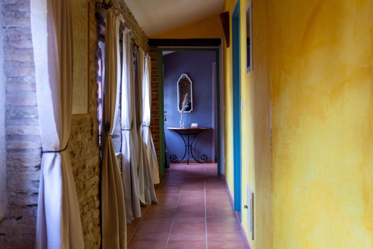 La Vieille Demeure Otel Torreilles Dış mekan fotoğraf