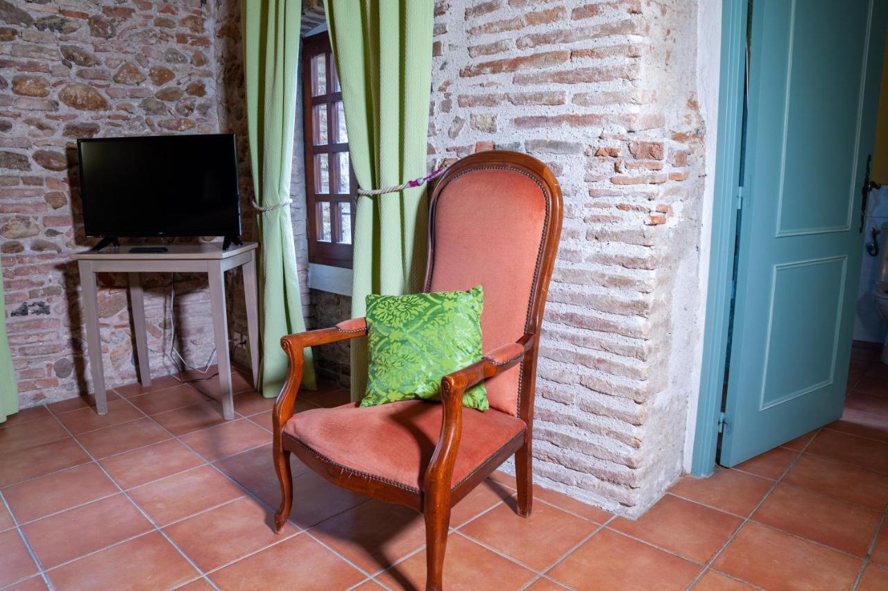 La Vieille Demeure Otel Torreilles Dış mekan fotoğraf
