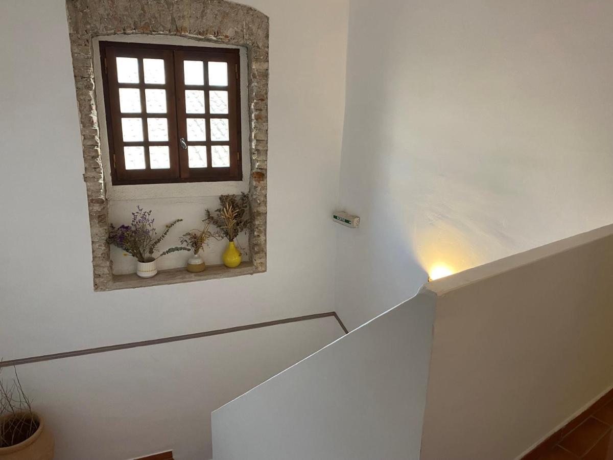 La Vieille Demeure Otel Torreilles Dış mekan fotoğraf