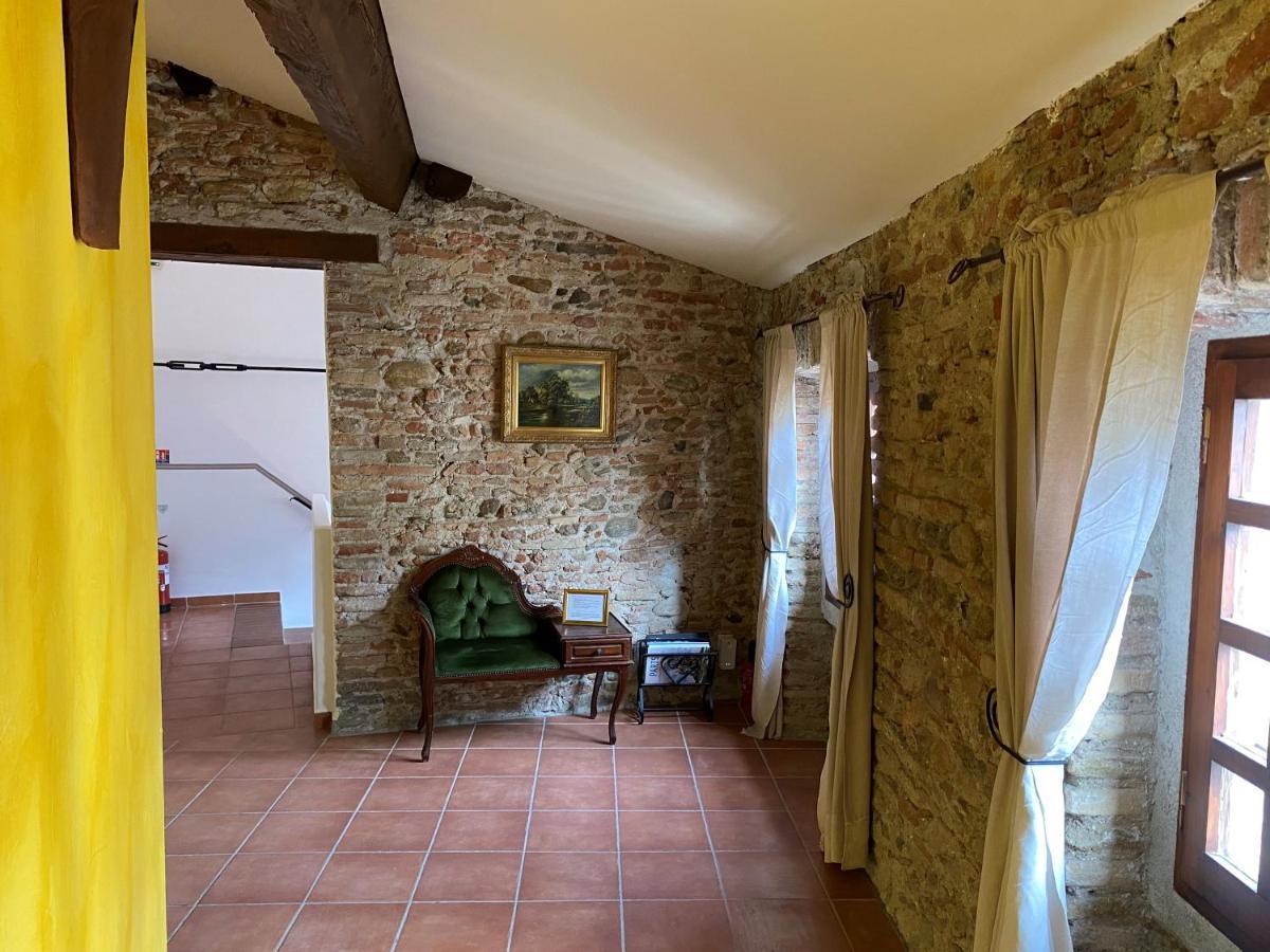 La Vieille Demeure Otel Torreilles Dış mekan fotoğraf