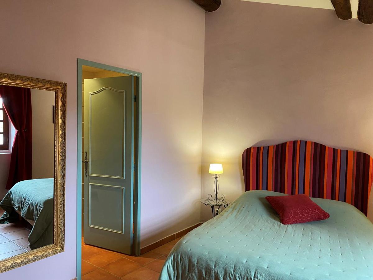 La Vieille Demeure Otel Torreilles Dış mekan fotoğraf