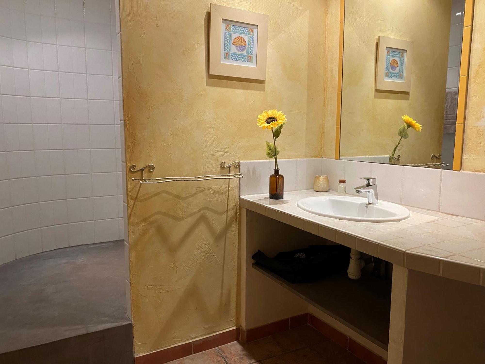 La Vieille Demeure Otel Torreilles Dış mekan fotoğraf