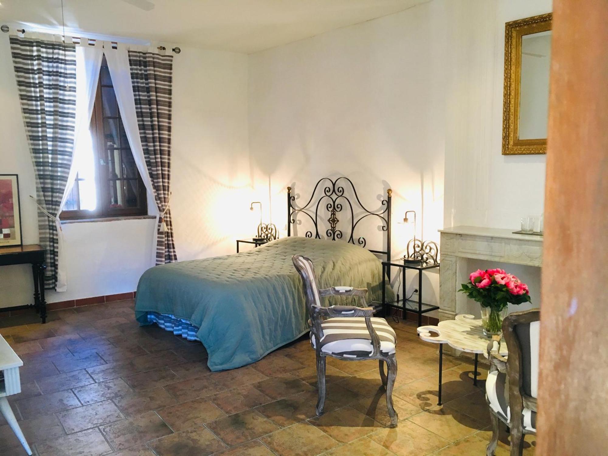 La Vieille Demeure Otel Torreilles Dış mekan fotoğraf