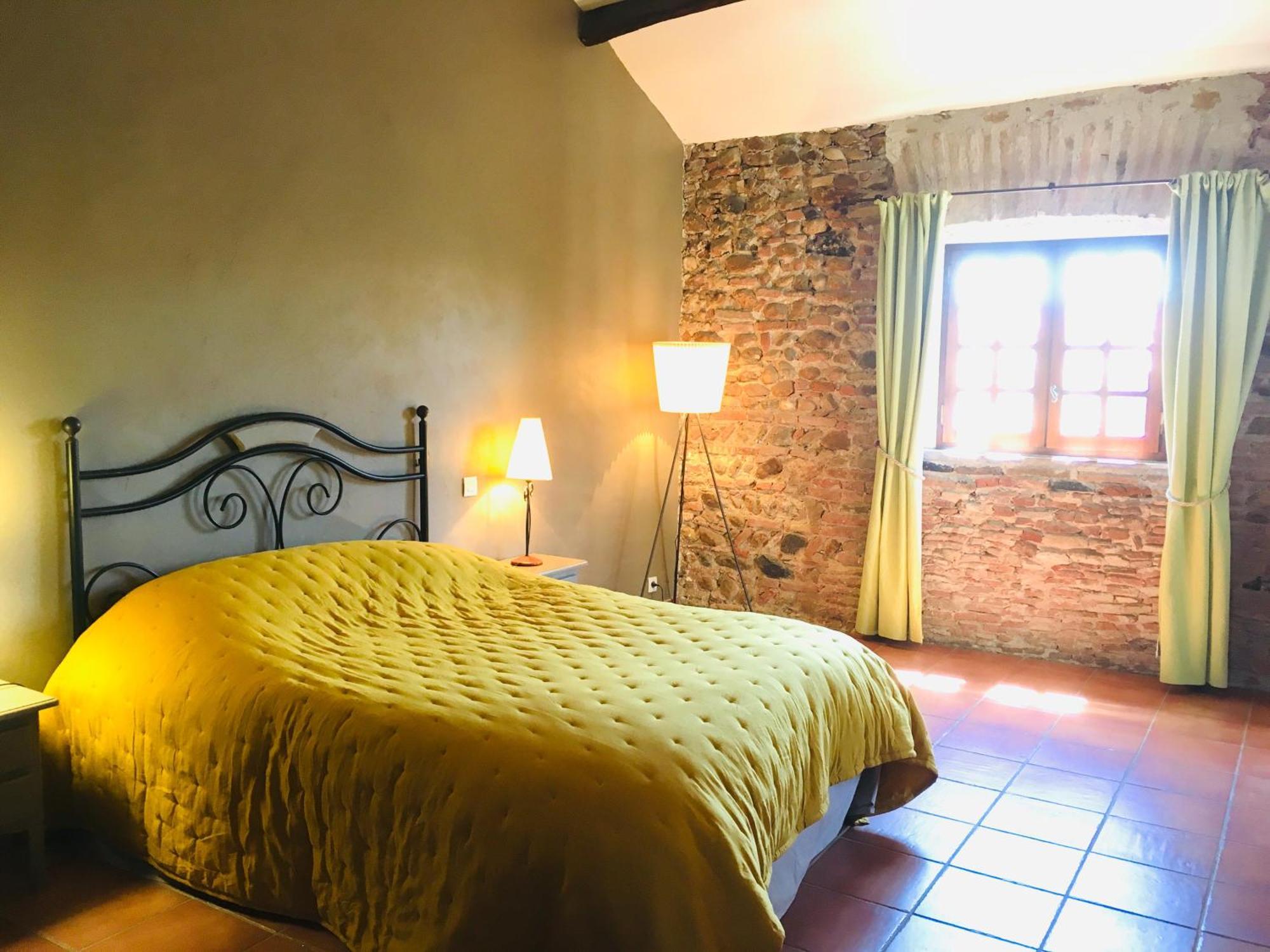 La Vieille Demeure Otel Torreilles Dış mekan fotoğraf