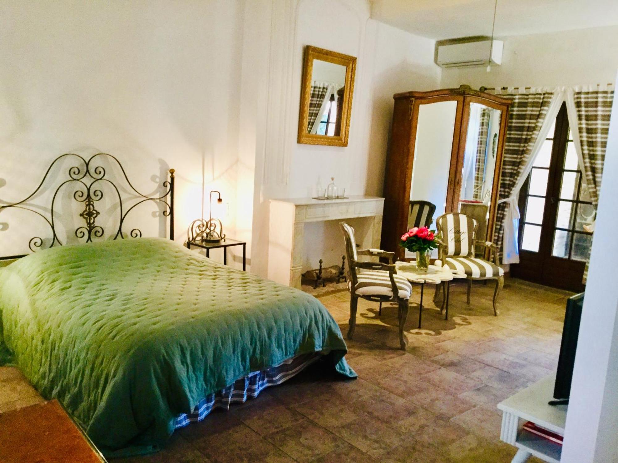 La Vieille Demeure Otel Torreilles Dış mekan fotoğraf