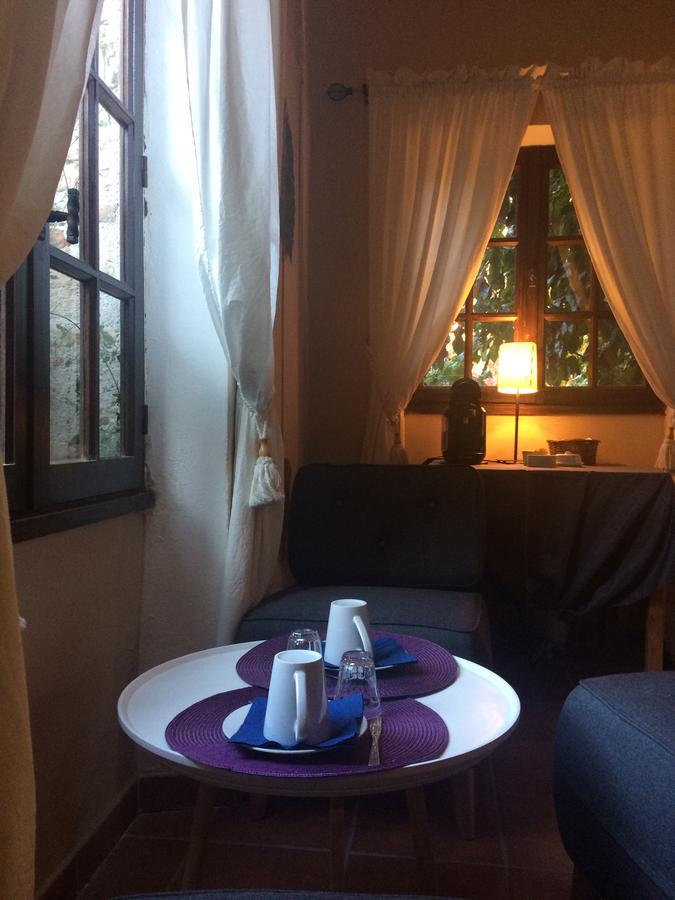La Vieille Demeure Otel Torreilles Dış mekan fotoğraf