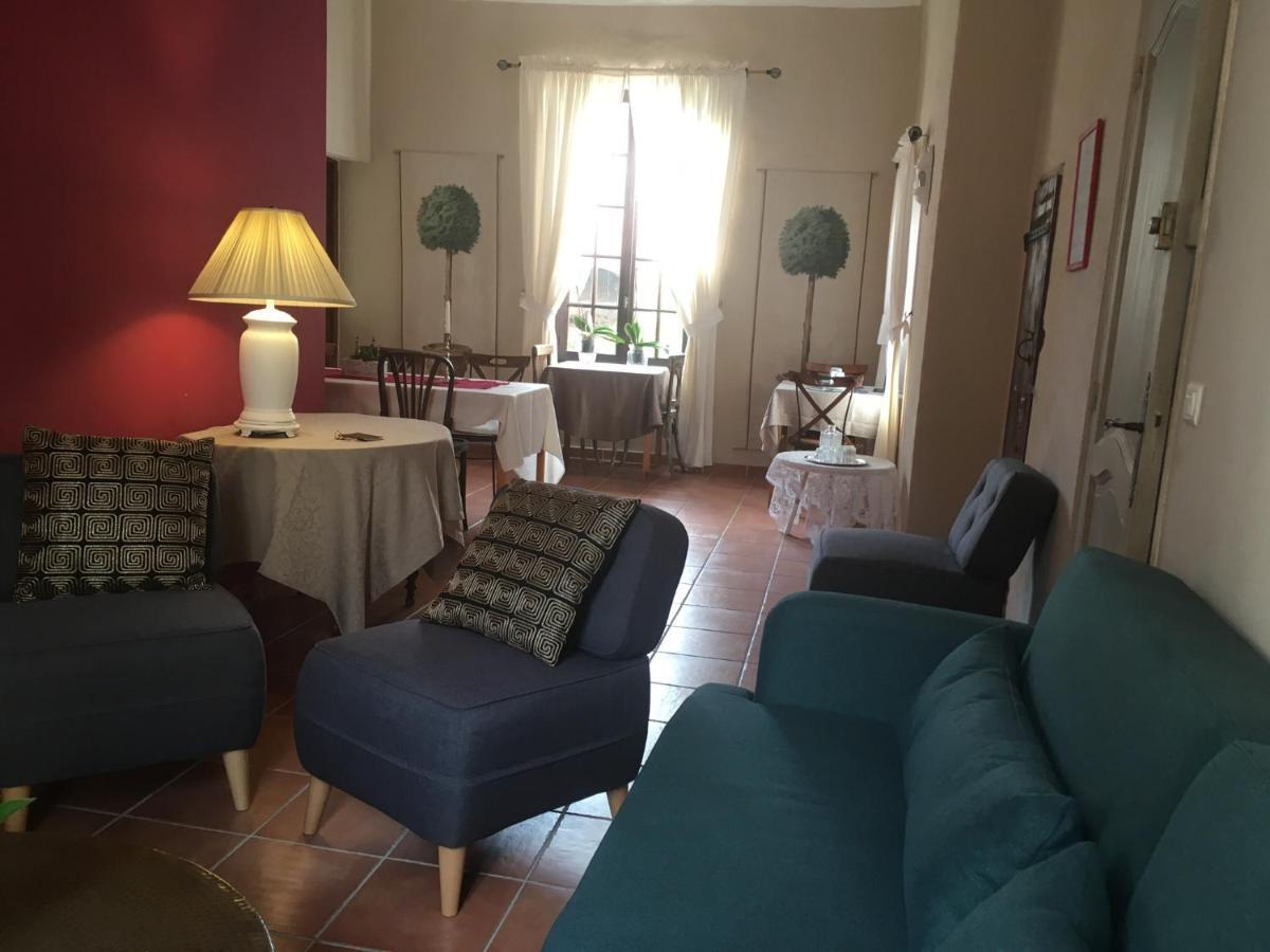 La Vieille Demeure Otel Torreilles Dış mekan fotoğraf